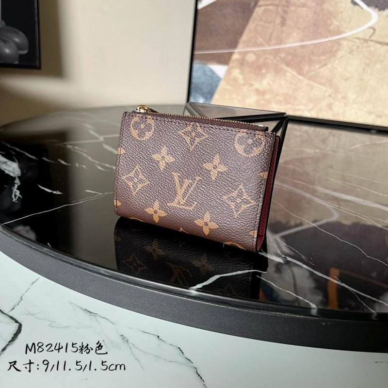 LV Wallets 237